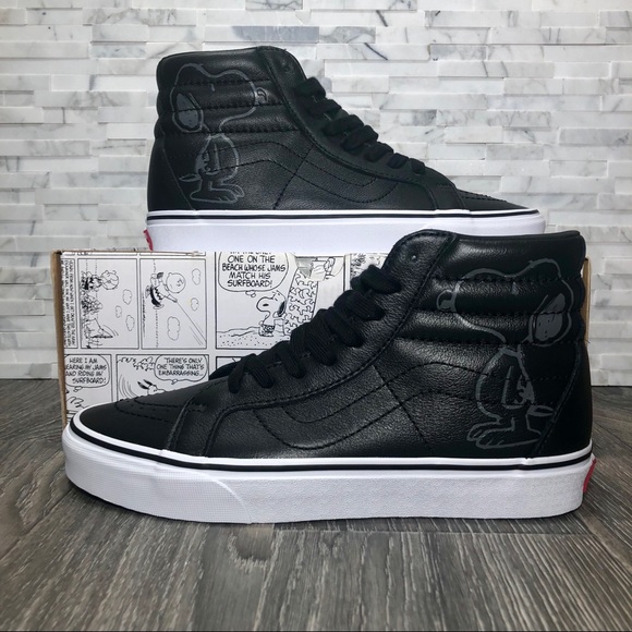 vans x cult sk8 hi
